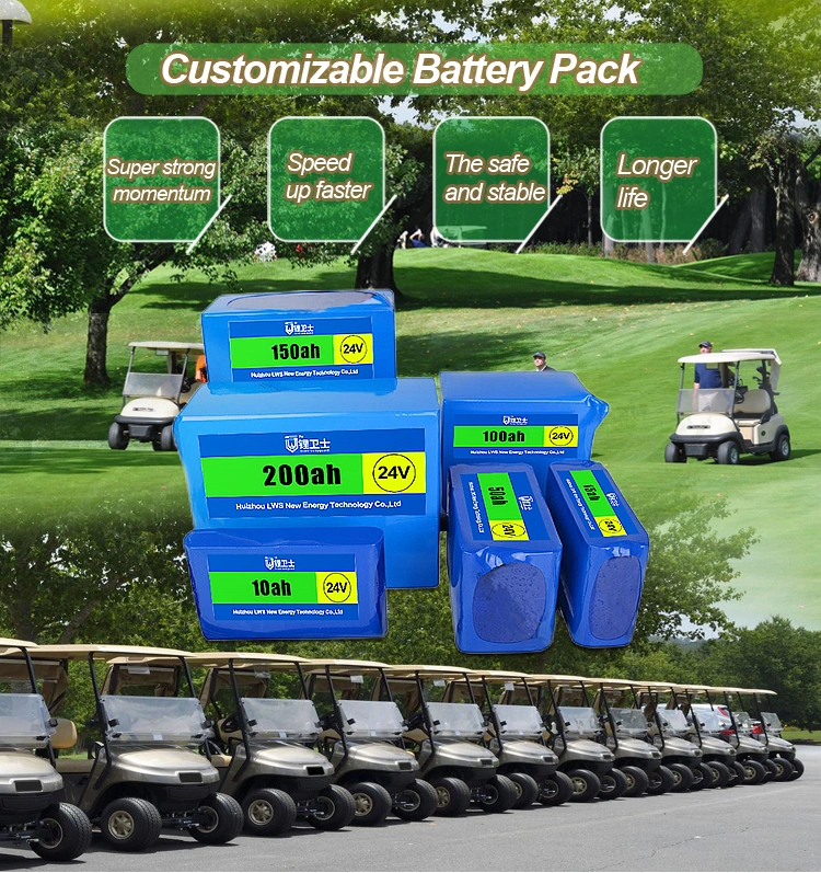 Square Solar Energy Storage/ Street Light 72V USB Battery Pack