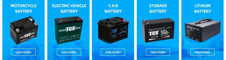 Dry Charged Japanese Jis Cars/Vehicle 340 Cca 32 Ah 50B24R N40 Automobile Battery For Loaders