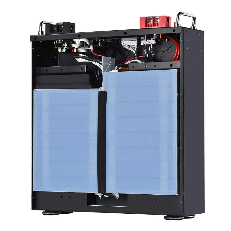 48V 100ah Lithium Solar Battery for The Solar Storage System