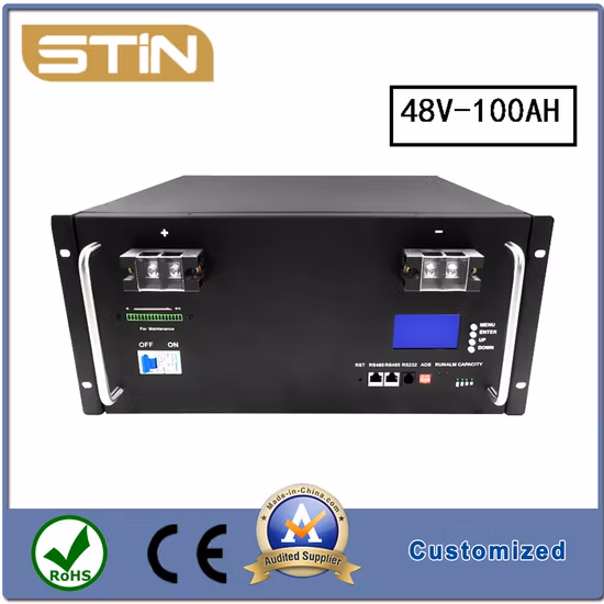 1kw 2kw 3kw 4kw 5kw 10kw off Grid Solar Energy System for Home Energy Storage