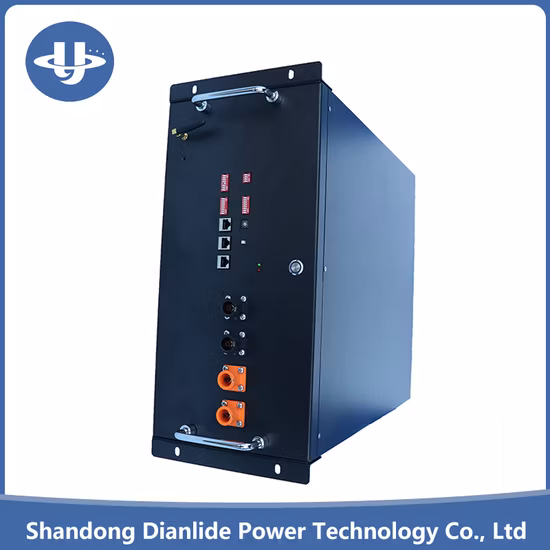 Weida 51.2V100ah 5kw 48V100ah 4.8kw Lithium Ion Li-ion LiFePO4 Solar Energy Storage Cycling Use Storage Power Supply Wall Mounted Rechargeable Battery