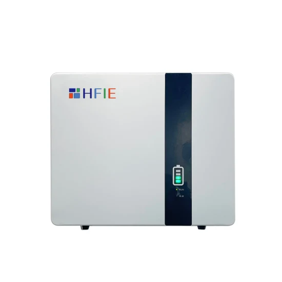 Hfie Easy Installation IP65 Protection Class 6000 Cycles Wall-Mounted 48V 102ah 5kwh LiFePO4 Power Wall Lithium Batteries Residential Energy Storage
