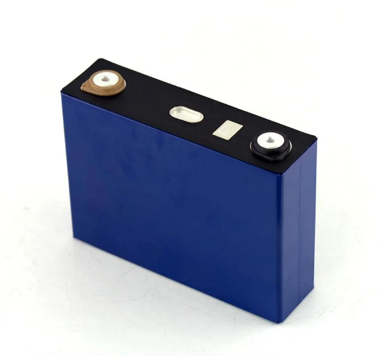 High Capacity Long Life Rechargeable 3.2V 50ah Lithium Ion LiFePO4 Battery Cells