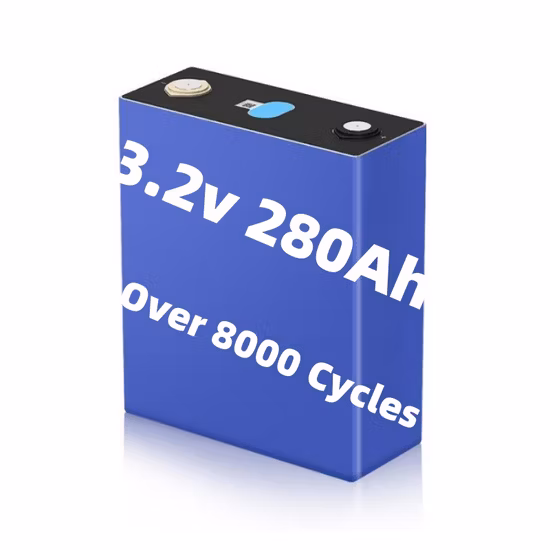 Grade a+ 302ah 310ah 280ah Lf280K Catl Brand 3.2V Rechargeable LiFePO4 Battery for Solar Home Energy Stoarge Boat RV Power Supply Battery