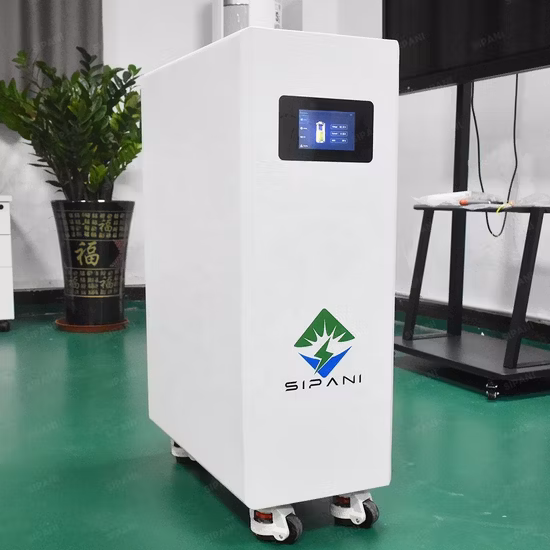 Youthpower Solar Energy Storage System LiFePO4 48V 51.2V 300ah 400ah 15kwh 20kwh Residential Home Solar Battery