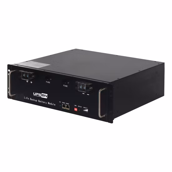 48V 100ah Energy Storage Lithium LiFePO4 Battery OEM 48 Volt Telecommunication Telecom Base Station Battery