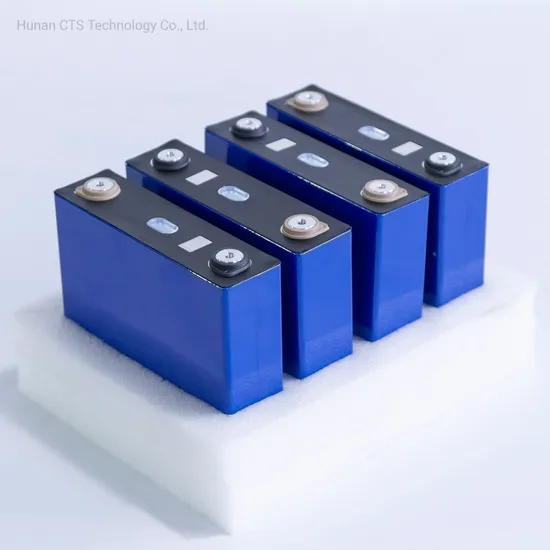 DIY Solar Storage Calb 230ah 280ah LiFePO4 (LFP) Lithium Battery Cell