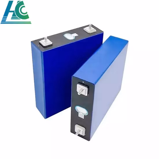 Rechargeable Long Cycle Life Power Deep Cycle 100ah 3.2V LiFePO4 Prismatic Cells Lithium Iron LiFePO4 Lithium Battery Cell for Energy Storage