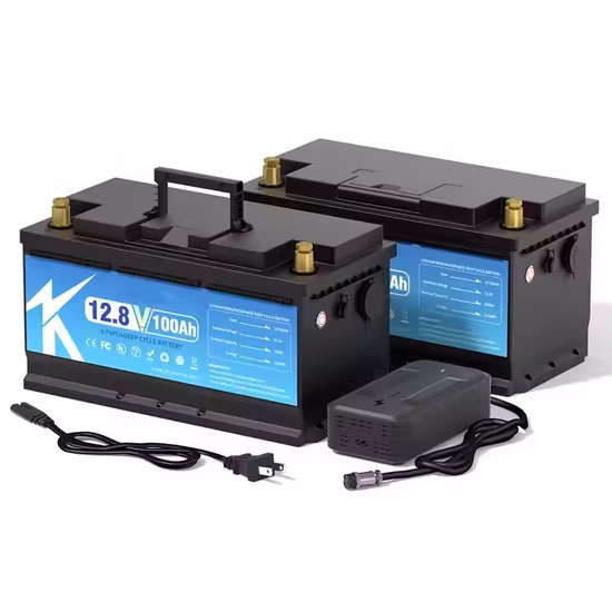 LiFePO4 Solar Battery Solar Battery 8kwh Lithium Ion Battery Pack 36V for GPS Tracker