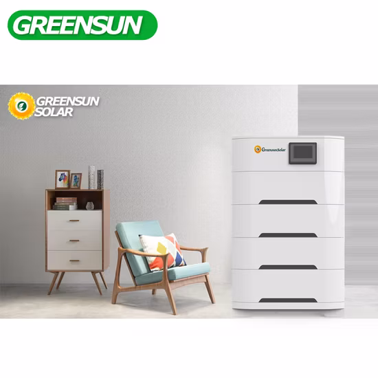 High Voltage Stackable Lithium Battery Pack 10kwh 20kwh 30kwh 40kwh 48V 96V 144V 192V 100ah LiFePO4 Home Solar Energy Battery Pack