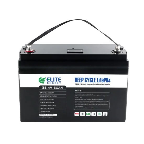 Elite IP65 Bluetooth Rechargeable 12V 24V 36V 48V 60ah 105ah Lithium Solar LiFePO4 Storage LiFePO4 Li-ion Battery for Golf Cart / Marine /Boat /Trolling Motor