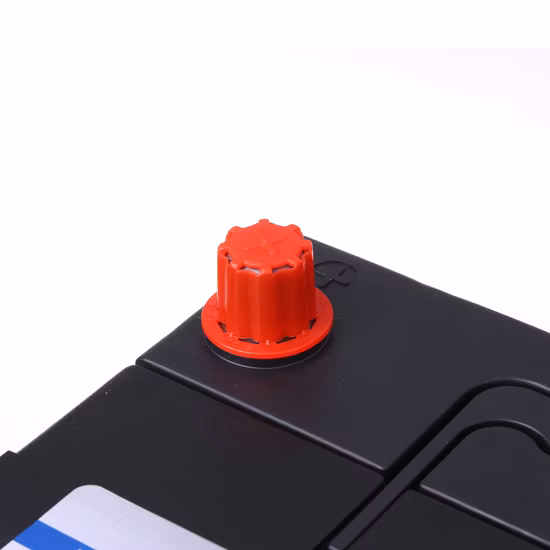 Jeje 12V150ah Factory Supply Maintenance Free Car Battery Cmf N150 Visca Power