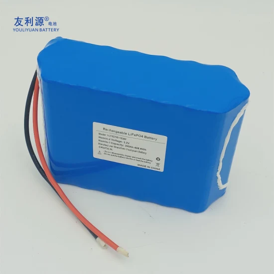 Customized 3.2V 209ah Lithium Ion LiFePO4 Battery Pack 32700 Lithium Battery 1s38p Solar Energy Storage System Rechargeable Battery Bluetooth Batteries