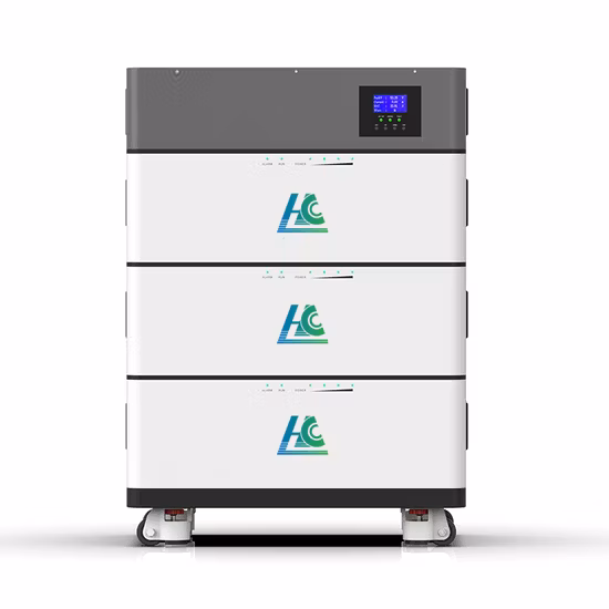 China Manufacturer Wholesale Price All in One 51.2V Hybrid Inverter 10kwh 20kwh LiFePO4 Lithium Battery 48V 200ah 400ah for Home Solar Energy Storage System