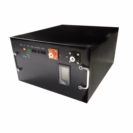 Elite OEM 48V 100ah 150ah 200ah LiFePO4 Lithium Battery Pack Li-ion Battery for Telecom Backup Power